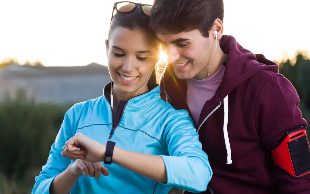Top 4 reasons for wearing Fitness Band