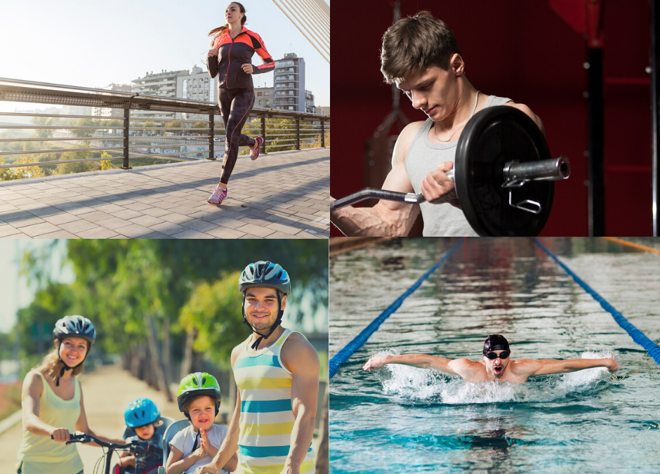 Fitness Fashion