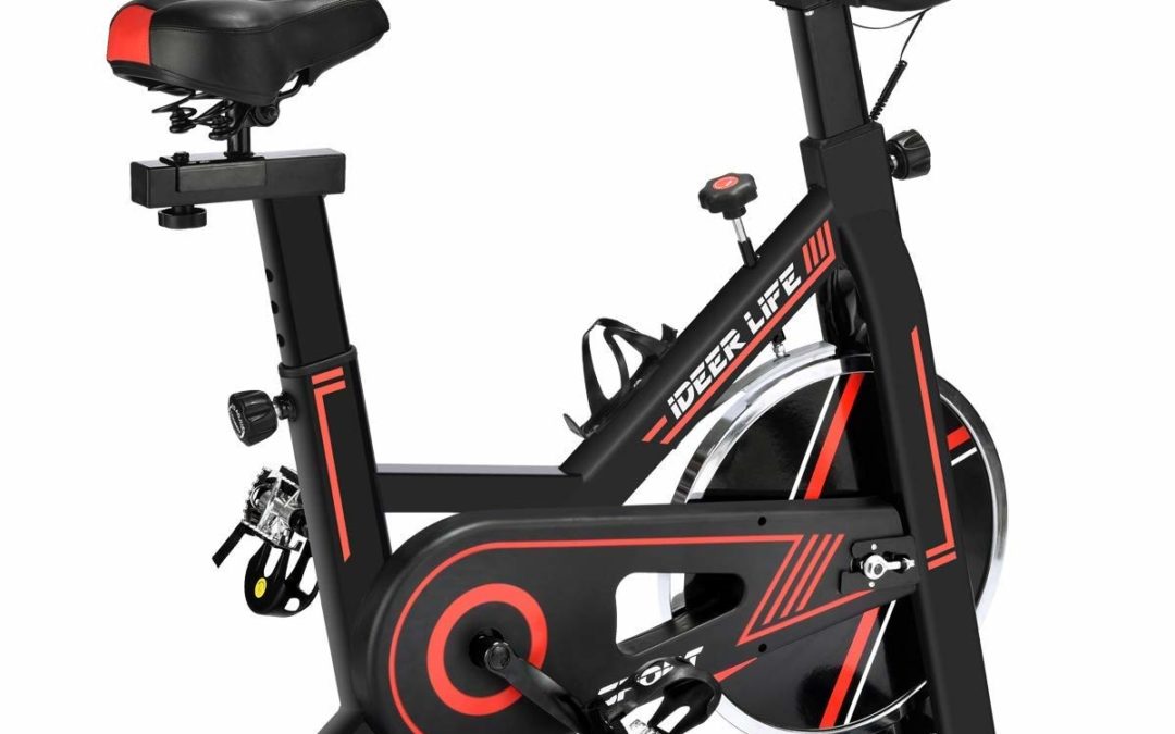 Indoor  cycle / Stationary bike