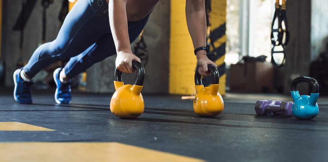 3 Better ways to Improve Cardiovascular Strength