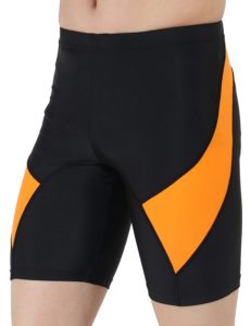 Men swimming costume