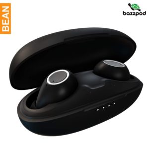 Bazzpod bean earphone