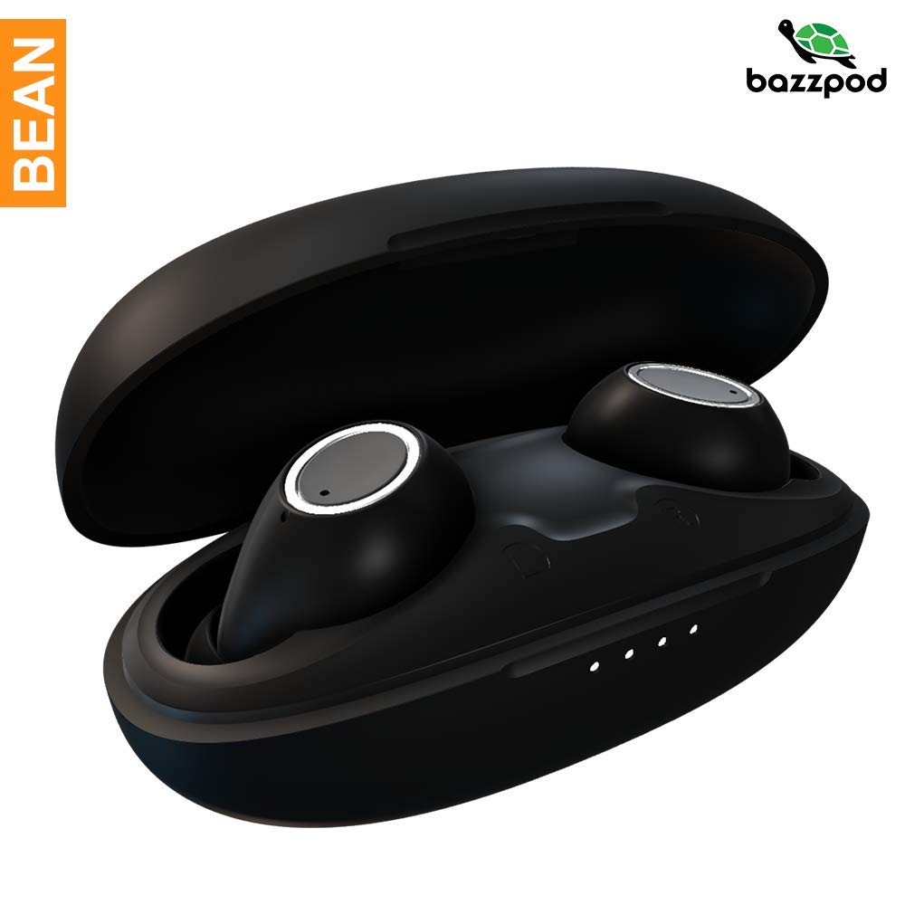 Bazzpod bean earphone