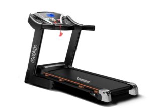 5 BEST TREADMILLS  FOR HOME USE