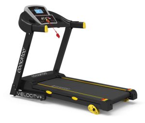 5 BEST TREADMILLS  FOR HOME USE